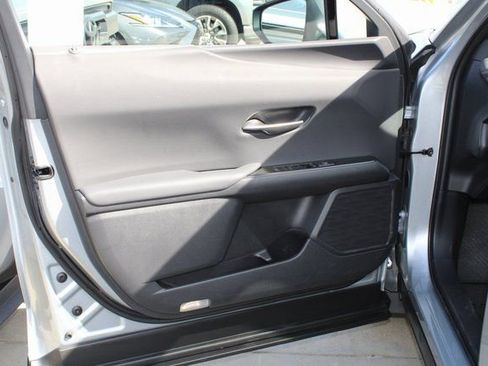 Certified 2025 Lexus UX 300h FWD image 11