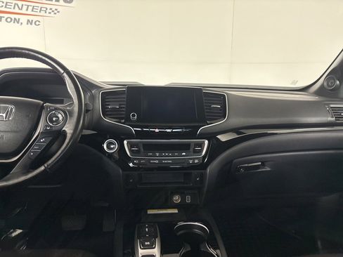 Used 2023 Honda Ridgeline Black Edition image 26