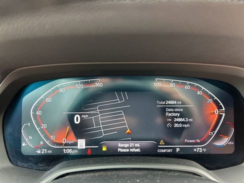 Used 2022 BMW X5 xDrive40i w/ Premium Package image 23