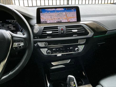 Used 2020 BMW X3 xDrive30e w/ Convenience Package image 6
