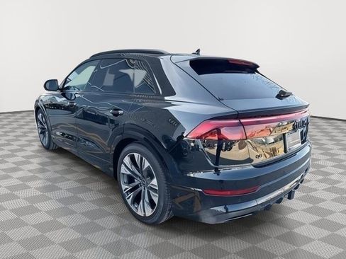 New 2026 Audi Q8 Premium Plus image 6