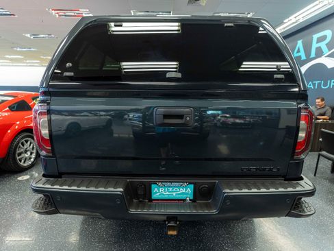 Used 2018 GMC Sierra 1500 Denali AWD/4WD image 7