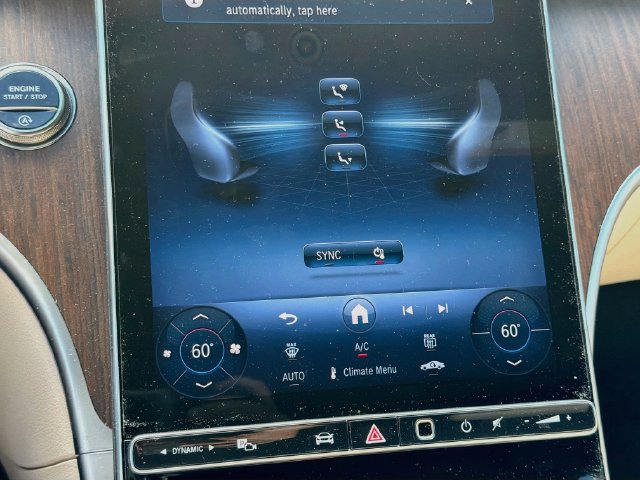 Used 2026 Mercedes-Benz C 300 Sedan image 33