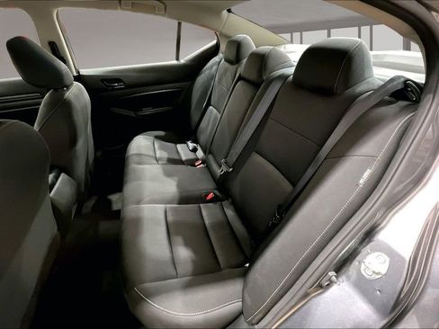 Used 2023 Nissan Altima 2.5 S image 24