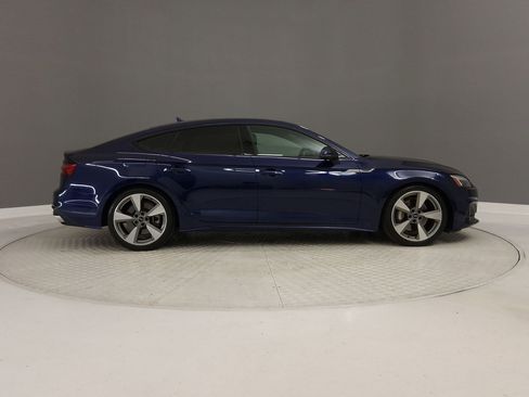 Used 2020 Audi A5 2.0T Premium Plus w/ Premium Plus image 6