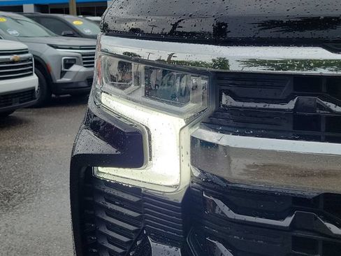 Certified 2023 Chevrolet Silverado 1500 LT w/ Protection Package AWD/4WD image 6