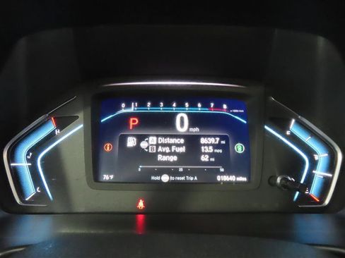Used 2024 Honda Odyssey EX-L image 20