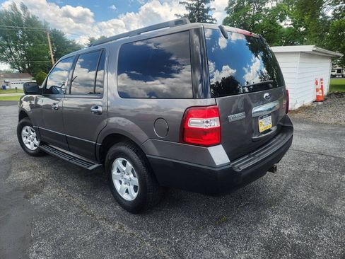 Used 2014 Ford Expedition XL AWD/4WD image 6