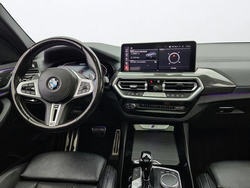 Used 2022 BMW X3 M40i w/ Premium Package AWD/4WD image 26