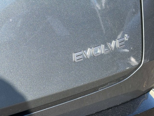 Certified 2024 Nissan Ariya FWD image 7