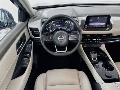 Used 2023 Nissan Rogue SL AWD/4WD image 20