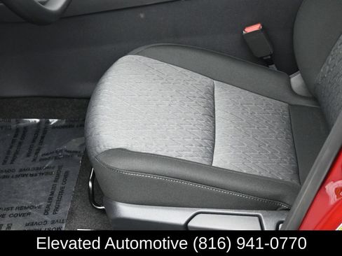 Used 2026 Nissan Sentra SV w/ Floor Mat Package FWD image 15
