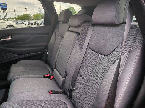 Used 2023 Hyundai Santa Fe SEL AWD/4WD image 28