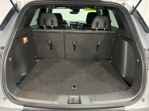 Used 2023 Chevrolet TrailBlazer ACTIV w/ Convenience Package image 7