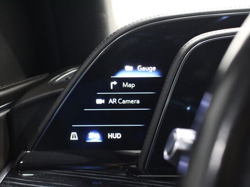 Used 2022 Cadillac Escalade ESV Sport w/ Touring Package AWD/4WD image 15