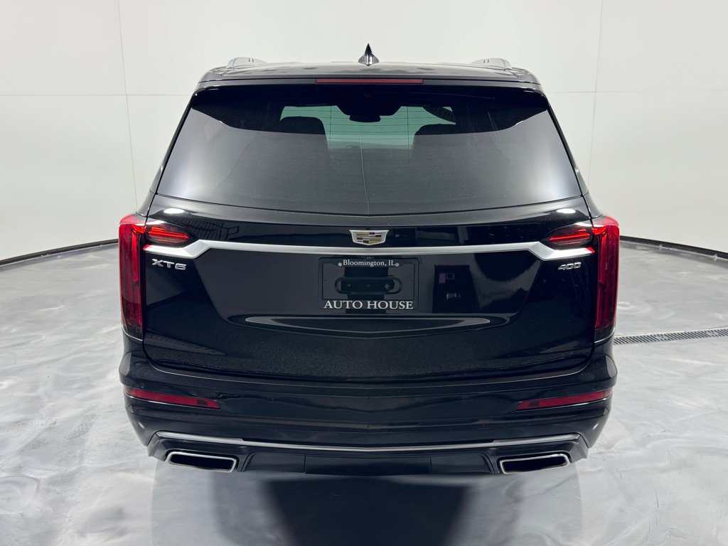 Used 2020 Cadillac XT6 Premium Luxury FWD image 6