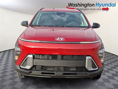 Certified 2026 Hyundai Kona SEL Sport image 2