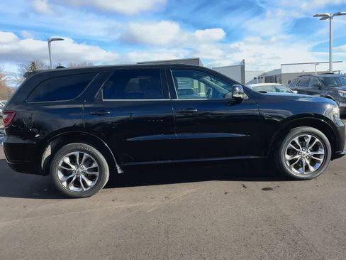 Used 2020 Dodge Durango GT image 9