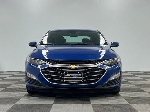 Used 2023 Chevrolet Malibu LT image 5
