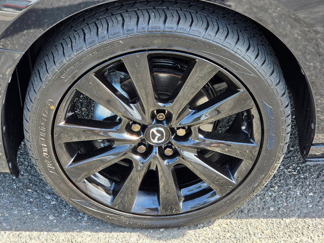 Used 2026 MAZDA MAZDA3 s Sport FWD image 19