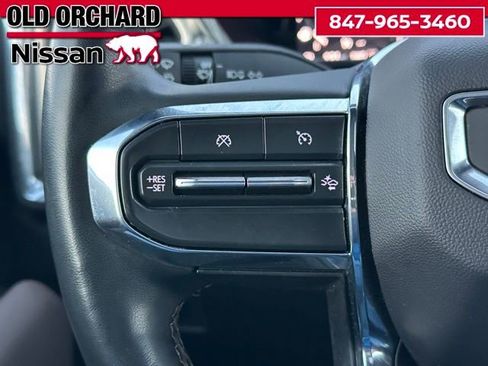 Used 2024 GMC Canyon Denali image 20