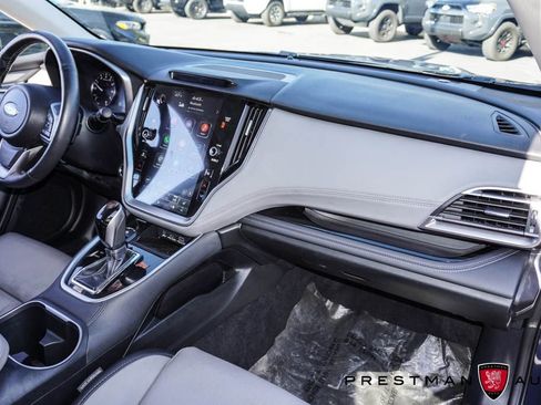 Used 2025 Subaru Outback Limited image 45