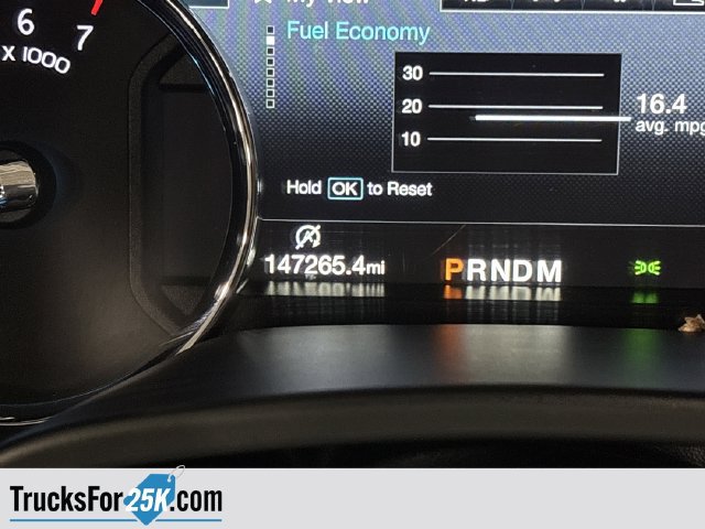 Used 2018 Ford Expedition Max Limited w/ Equipment Group 301A AWD/4WD image 7