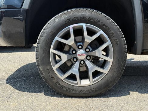 Used 2015 GMC Sierra 1500 SLT AWD/4WD image 12