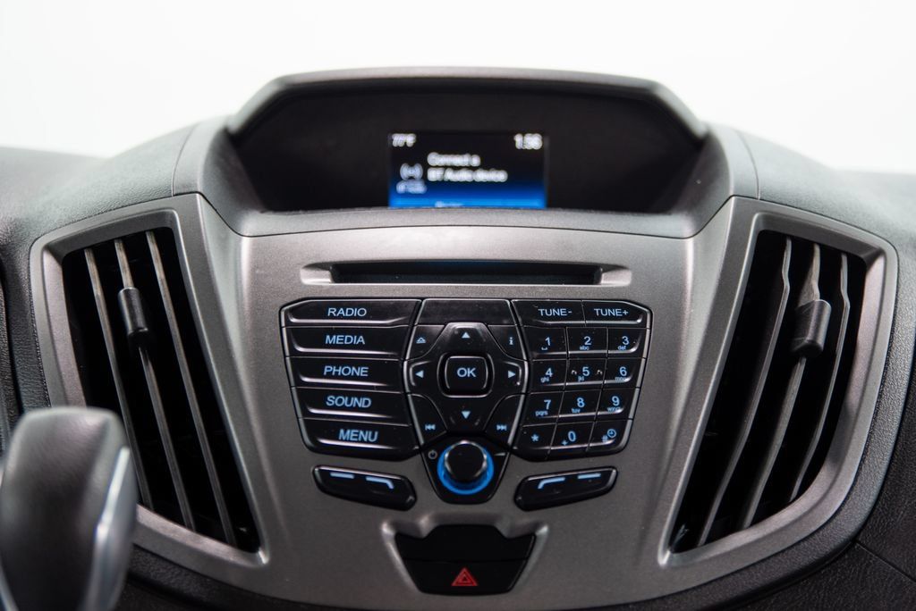 Used 2018 Ford Transit 350 XL RWD image 22