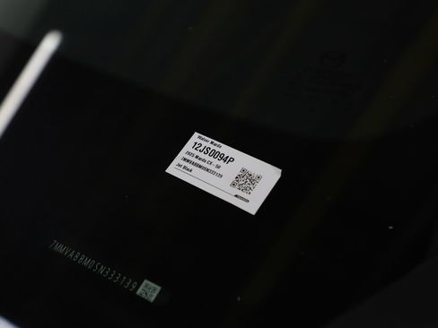 Used 2025 MAZDA CX-50 AWD 2.5 S w/ Preferred Package image 31