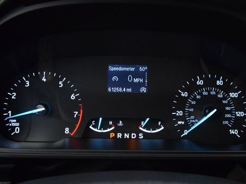 Used 2022 Ford EcoSport S AWD/4WD image 20