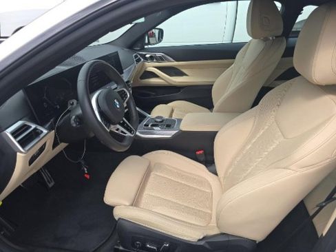 Used 2026 BMW 430i xDrive Coupe image 2