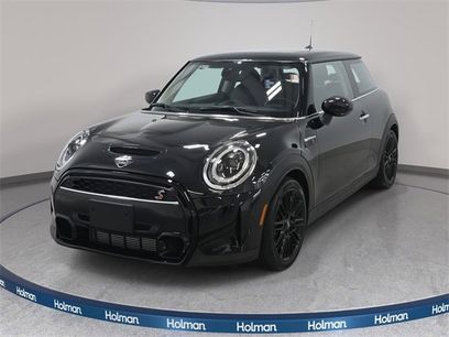 Certified 2023 MINI Cooper S