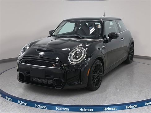 Certified 2023 MINI Cooper S image 1