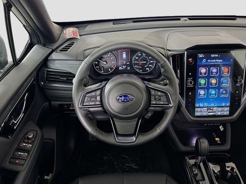 New 2026 Subaru Forester Limited image 23