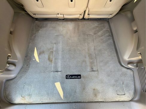 Used 2004 Lexus GX 470 image 24