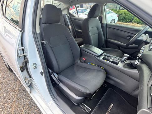 Used 2024 Nissan Sentra S FWD image 68