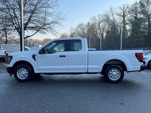 Used 2025 Ford F150 XL image 4