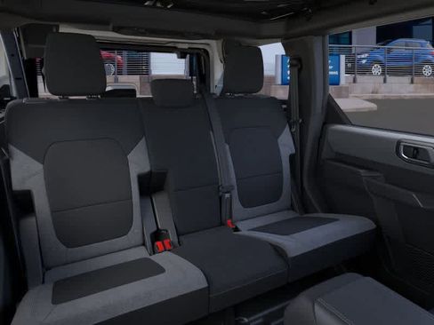 New 2025 Ford Bronco Big Bend image 11