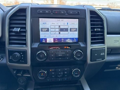 Used 2021 Ford F250 Lariat image 49