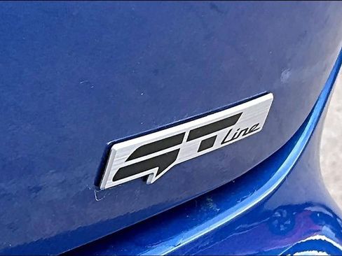 Used 2025 Kia K4 GT-Line Turbo image 10