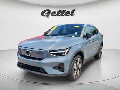 Used 2023 Volvo C40 P8 Recharge Ultimate w/ Protection Package Premier