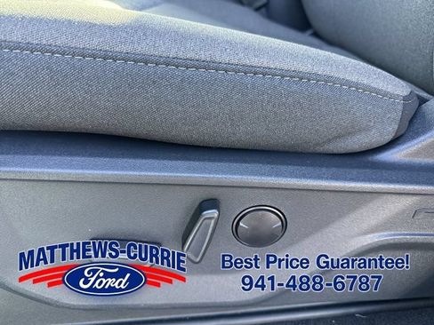 New 2026 Ford F150 XLT w/ Equipment Group 302A MID RWD image 11