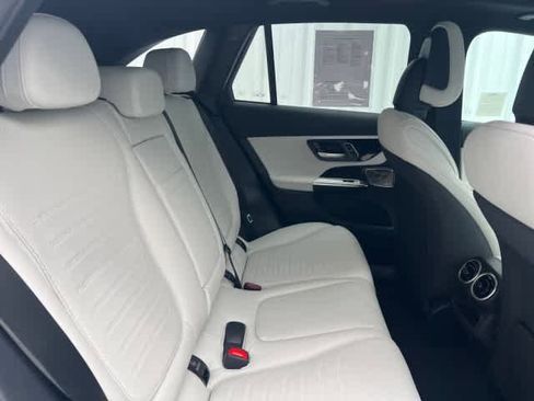 Certified 2024 Mercedes-Benz GLC 300 4MATIC image 24