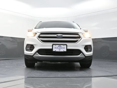 Used 2017 Ford Escape SE AWD/4WD image 22