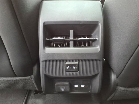 New 2026 Jeep Cherokee Overland image 26