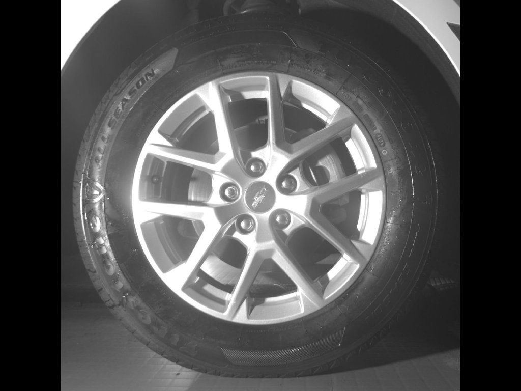 Certified 2024 Chevrolet Equinox LT AWD/4WD image 10