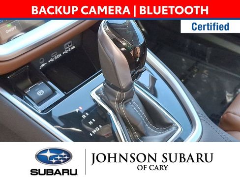 Used 2025 Subaru Outback Touring XT image 12