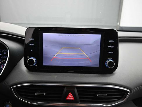 Used 2022 Hyundai Santa Fe SEL image 17