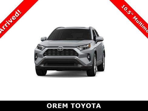 New 2025 Toyota RAV4 XLE Premium w/ Weather Package AWD/4WD image 33